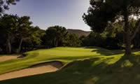 la manga west golf course